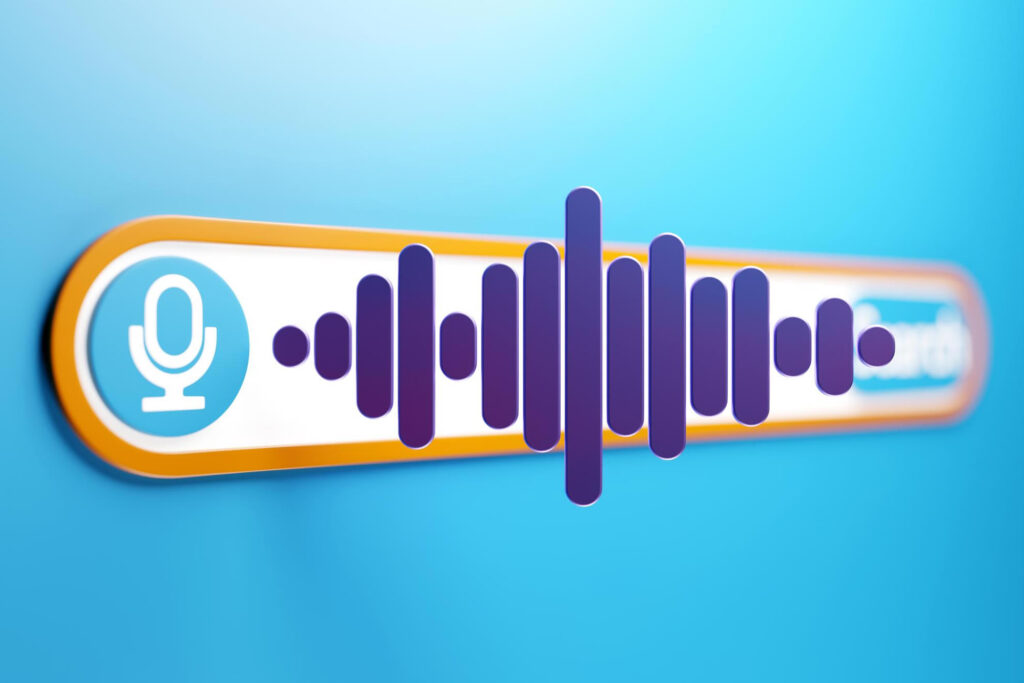 The Importance of Voice Search