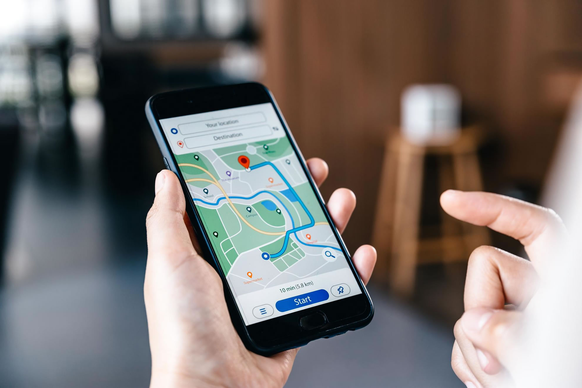 Why Your Business Should Have a Google Business Profile