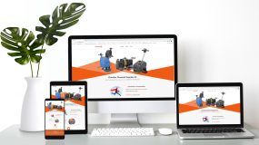 Website designs 2022 Chemkor